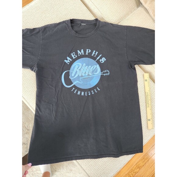 Memphis Blues Other - Memphis Blues Tennessee Tshirt